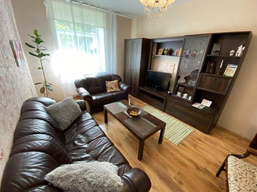 Seaside Apartment In Karosta