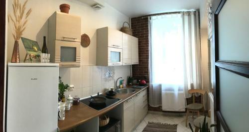 Seaside Apartment In Karosta