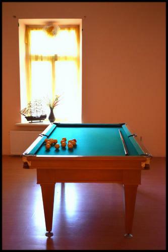 Apartamento Stone Garden