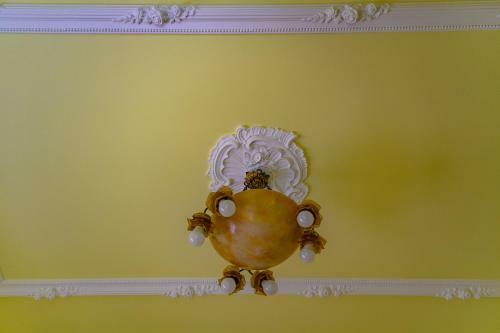 Villa Admirala Nams