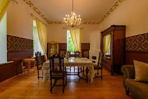 Villa Admirala Nams