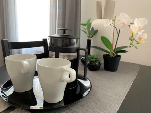 Cozy Seaside Park Apartment