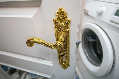 Art Tirgo?u Apartament