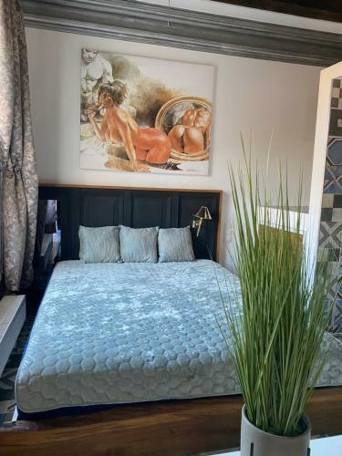 Art Tirgo?u Apartament