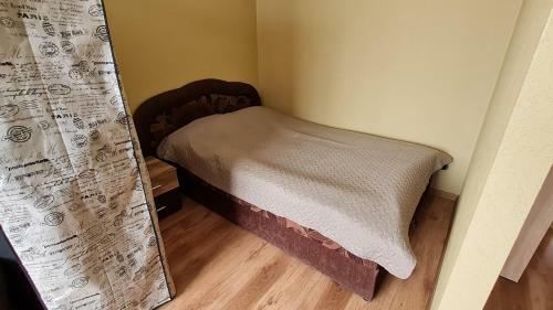 Sp Apartment For 4 Persons Close To Beach