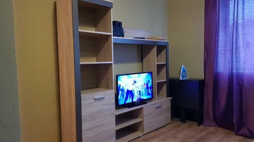 Sp Apartment For 4 Persons Close To Beach