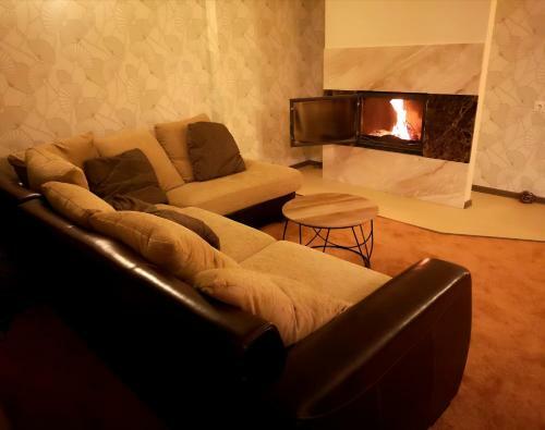 Apartamento Central Residence Liep?ja