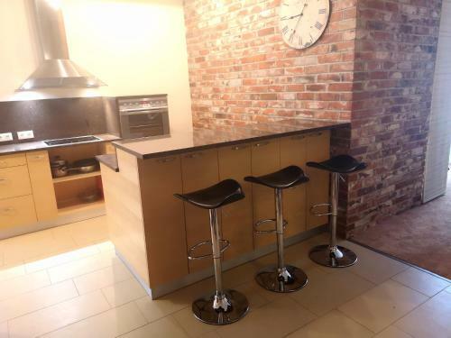 Apartamento Central Residence Liep?ja