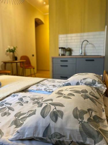 Parka Apartamenti
