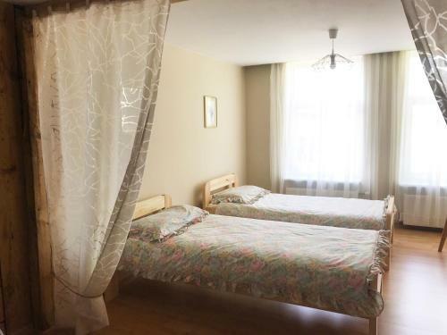 Apartments In Liepaja