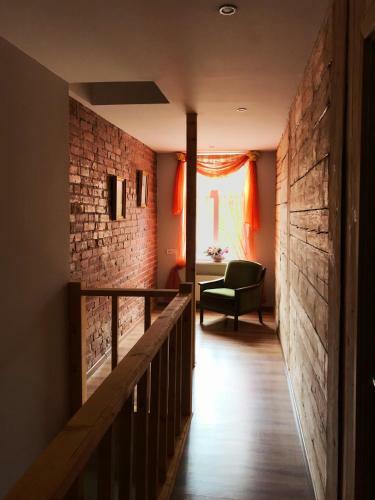 Apartments In Liepaja