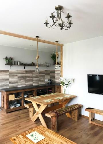Apartments In Liepaja