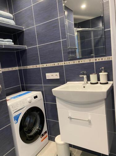 Apartamento Amberrock 7