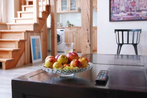 Apartamento Artists Residence Liep?ja