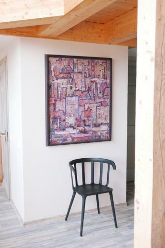 Apartamento Artists Residence Liep?ja