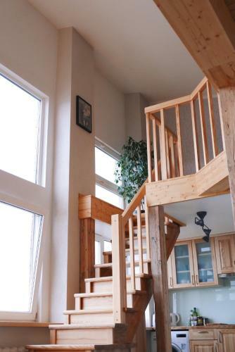 Apartamento Artists Residence Liep?ja