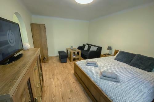 Peter's Market Apartment