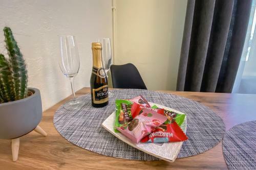 Peter's Market Apartment