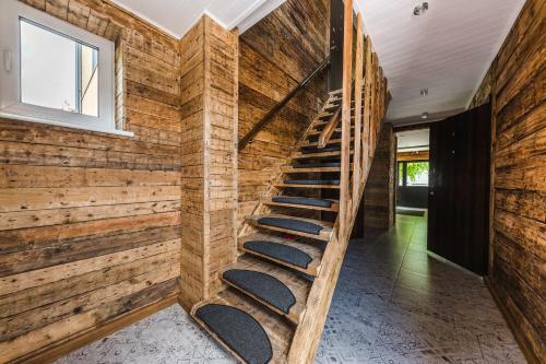 Strautu Lux Apartment
