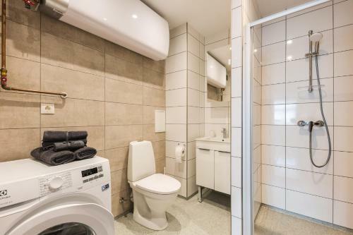 Strautu Lux Apartment