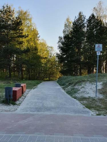 Dzintaru Ielas Apartamenti