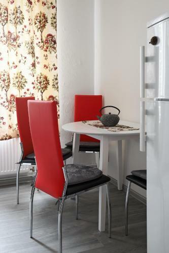 Dzintaru Ielas Apartamenti