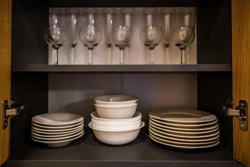 Apartamento Allegro