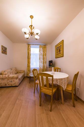 Apartamento Allegro