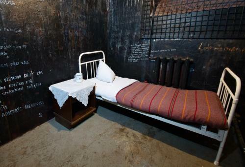 Albergue Karosta Prison