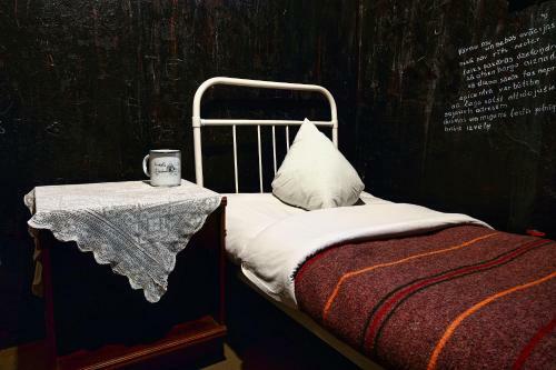 Albergue Karosta Prison