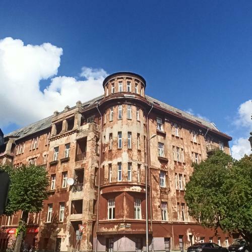 Apartamento Fregata