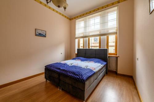 Apartamento Fregata