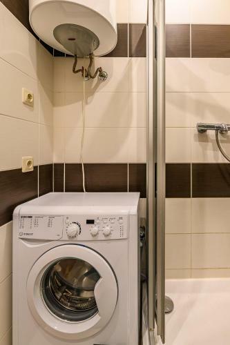 Apartamento Fregata