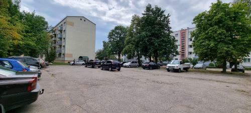 Liedaga Apartment