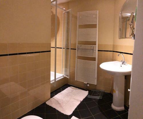 Apartment In Romantic Villa