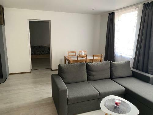 Pumpura Apartment