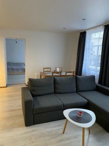 Pumpura Apartment