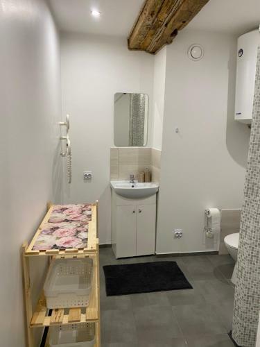 Pumpura Apartment