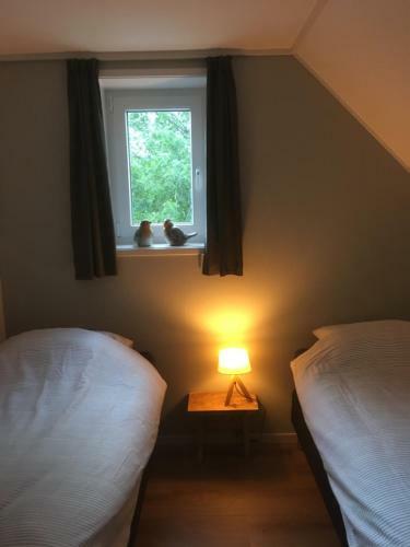 Apartamento In De Zeeuwse Schuur