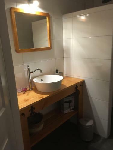 Apartamento In De Zeeuwse Schuur