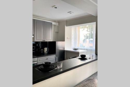 Ro?u Studio Apartment By The Beach