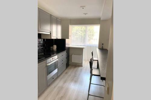 Ro?u Studio Apartment By The Beach