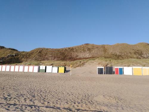 Tante Cher � La Mer - Zeeland
