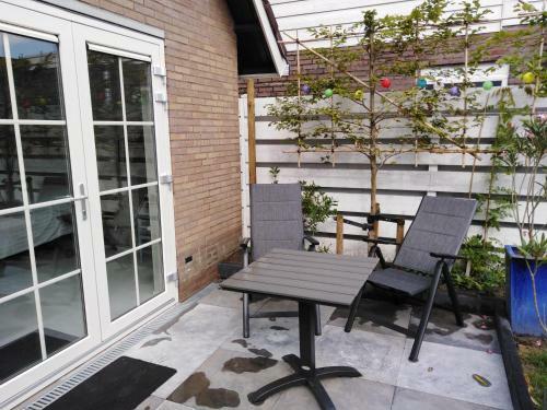 Tante Cher � La Mer - Zeeland