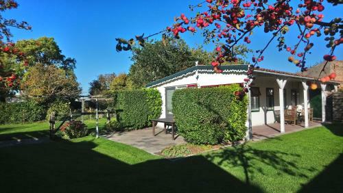 Bungalow Biggekerke
