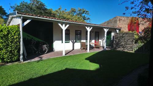 Bungalow Biggekerke