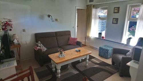 Bungalow Biggekerke