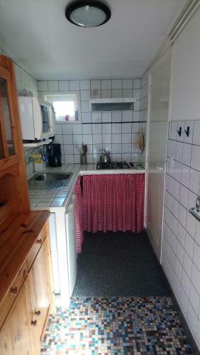 Bungalow Biggekerke
