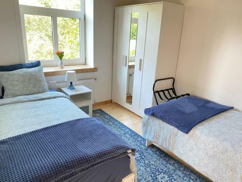 Apartamento Eva