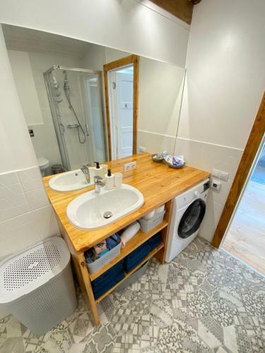 Apartamento Eva